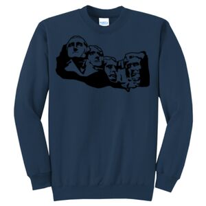 Crewneck Sweatshirt Thumbnail