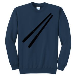 Crewneck Sweatshirt Thumbnail