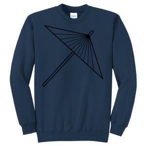 Crewneck Sweatshirt Thumbnail