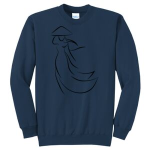 Crewneck Sweatshirt Thumbnail