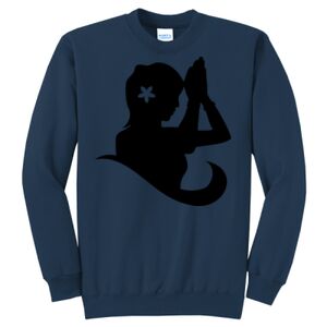 Crewneck Sweatshirt Thumbnail