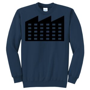 Crewneck Sweatshirt Thumbnail