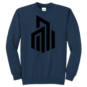 Crewneck Sweatshirt Thumbnail