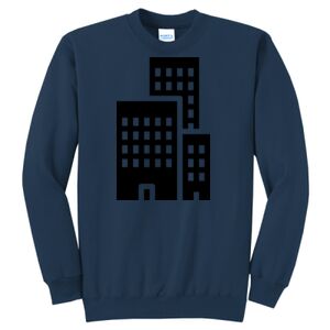 Crewneck Sweatshirt Thumbnail