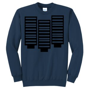 Crewneck Sweatshirt Thumbnail