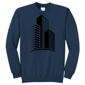 Crewneck Sweatshirt Thumbnail