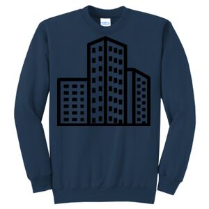 Crewneck Sweatshirt Thumbnail