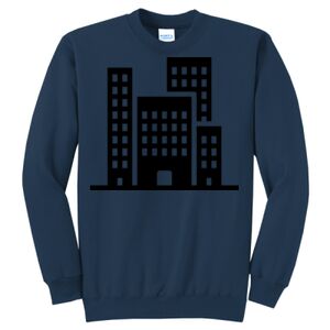 Crewneck Sweatshirt Thumbnail