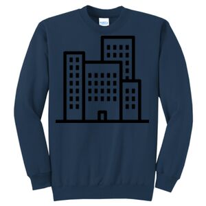 Crewneck Sweatshirt Thumbnail