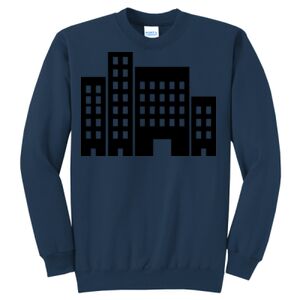 Crewneck Sweatshirt Thumbnail