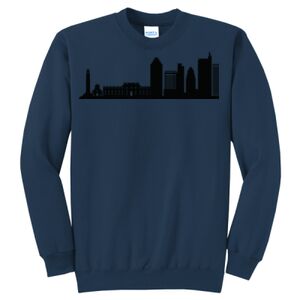 Crewneck Sweatshirt Thumbnail