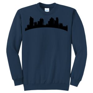 Crewneck Sweatshirt Thumbnail