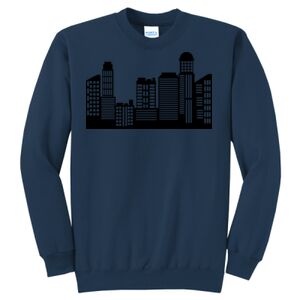 Crewneck Sweatshirt Thumbnail