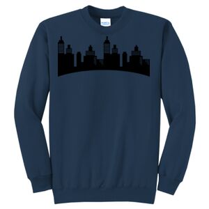 Crewneck Sweatshirt Thumbnail