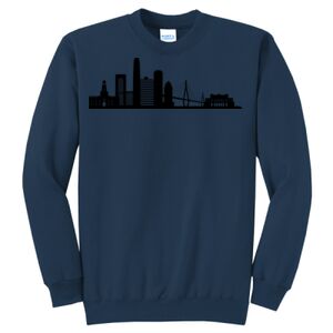 Crewneck Sweatshirt Thumbnail