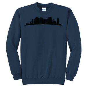 Crewneck Sweatshirt Thumbnail
