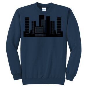 Crewneck Sweatshirt Thumbnail