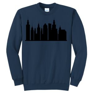 Crewneck Sweatshirt Thumbnail
