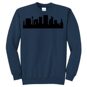 Crewneck Sweatshirt Thumbnail