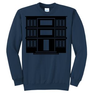 Crewneck Sweatshirt Thumbnail