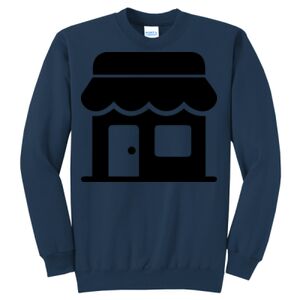 Crewneck Sweatshirt Thumbnail