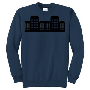 Crewneck Sweatshirt Thumbnail