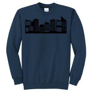 Crewneck Sweatshirt Thumbnail