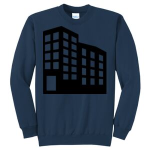 Crewneck Sweatshirt Thumbnail