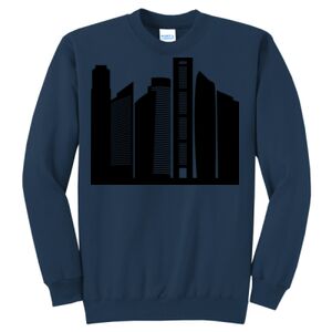 Crewneck Sweatshirt Thumbnail