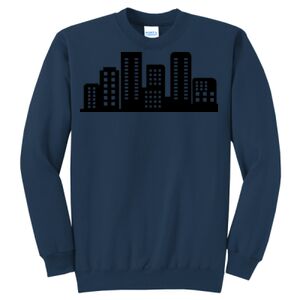 Crewneck Sweatshirt Thumbnail