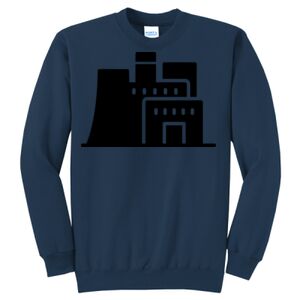 Crewneck Sweatshirt Thumbnail