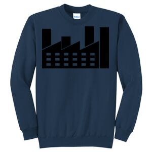 Crewneck Sweatshirt Thumbnail