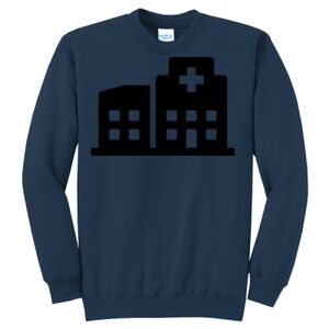 Crewneck Sweatshirt Thumbnail