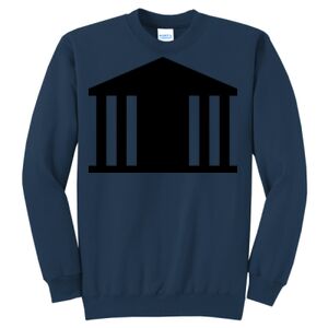 Crewneck Sweatshirt Thumbnail