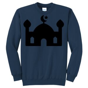 Crewneck Sweatshirt Thumbnail