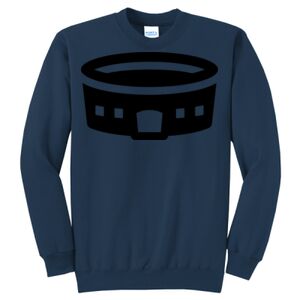 Crewneck Sweatshirt Thumbnail