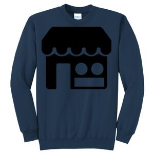 Crewneck Sweatshirt Thumbnail
