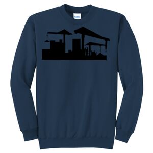 Crewneck Sweatshirt Thumbnail
