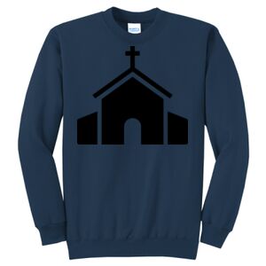 Crewneck Sweatshirt Thumbnail