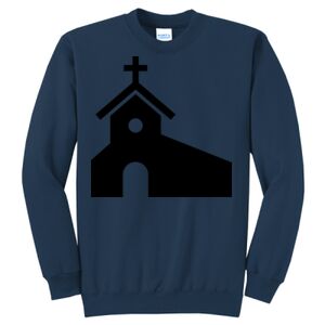 Crewneck Sweatshirt Thumbnail