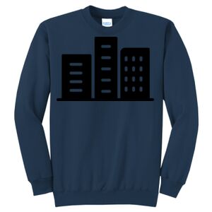 Crewneck Sweatshirt Thumbnail