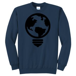 Crewneck Sweatshirt Thumbnail