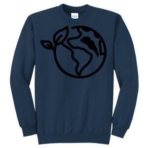 Crewneck Sweatshirt Thumbnail