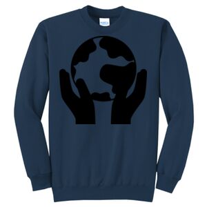 Crewneck Sweatshirt Thumbnail