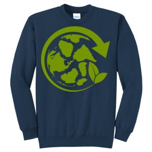 Crewneck Sweatshirt Thumbnail