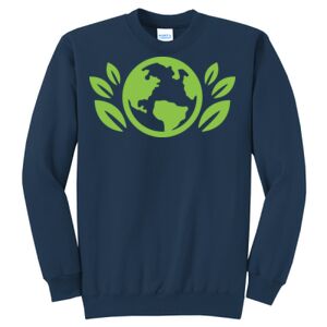 Crewneck Sweatshirt Thumbnail