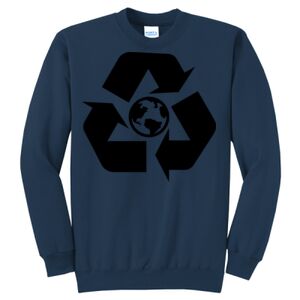 Crewneck Sweatshirt Thumbnail
