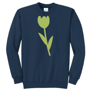 Crewneck Sweatshirt Thumbnail