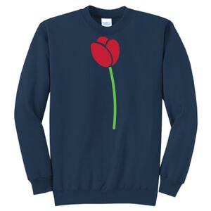 Crewneck Sweatshirt Thumbnail