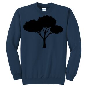 Crewneck Sweatshirt Thumbnail